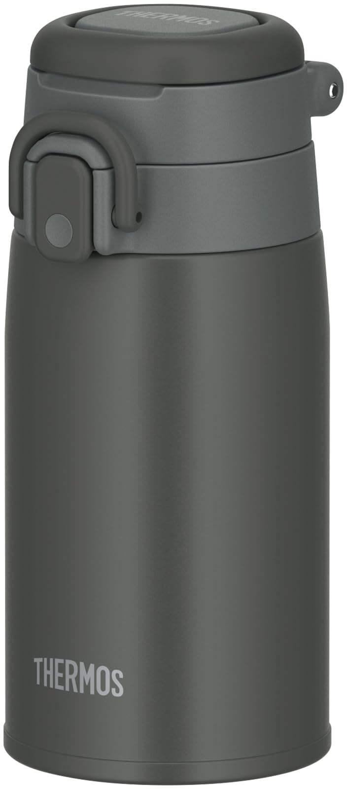 NEIGHBORHOOD 真空断熱マグボトル 400ml マットグレー　サーモス NEIGHBORHOOD 真空断熱マグボトル 400ml マットグレー サーモス